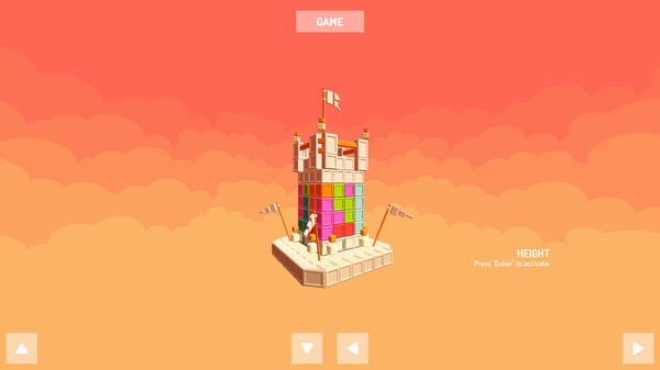 Fortress Building Puzzle screenshot 5