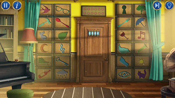Nora's AdventurEscape screenshot 2