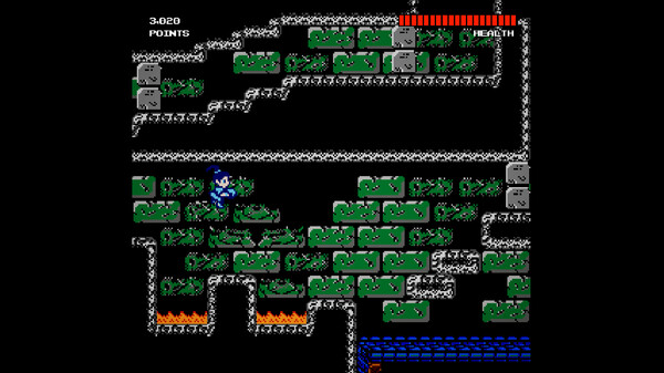 Project: Artificial Legacy Saga screenshot 7