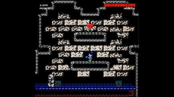 Project: Artificial Legacy Saga screenshot 3