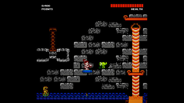 Project: Artificial Legacy Saga screenshot 5