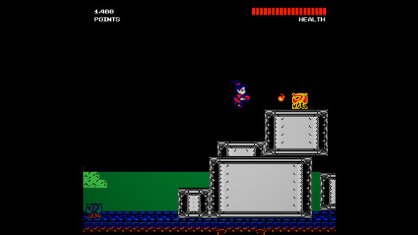 Project: Artificial Legacy Saga screenshot 2