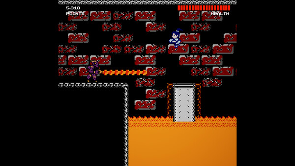 Project: Artificial Legacy Saga screenshot 4