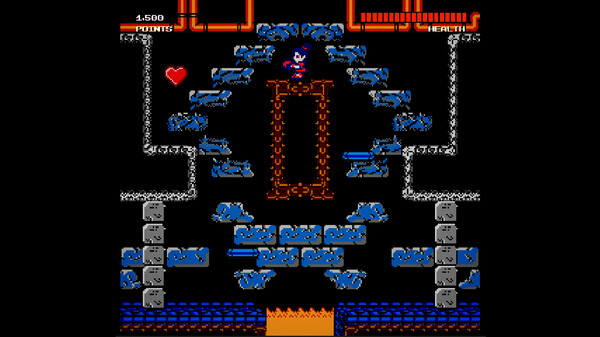 Project: Artificial Legacy Saga screenshot 6