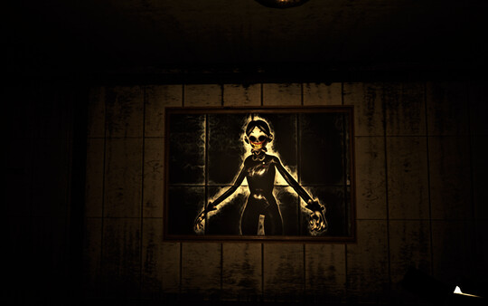 Sleep Paralysis: The Uncanny Valley screenshot 9