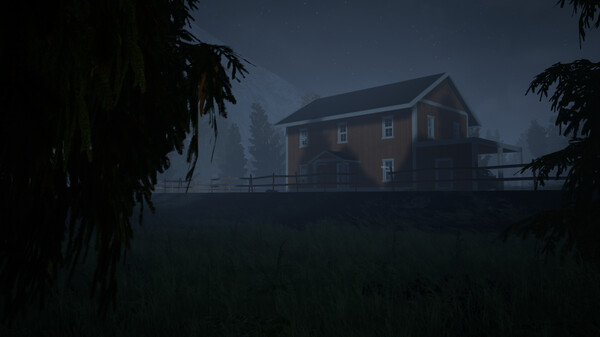 Sleep Paralysis: The Uncanny Valley screenshot 4
