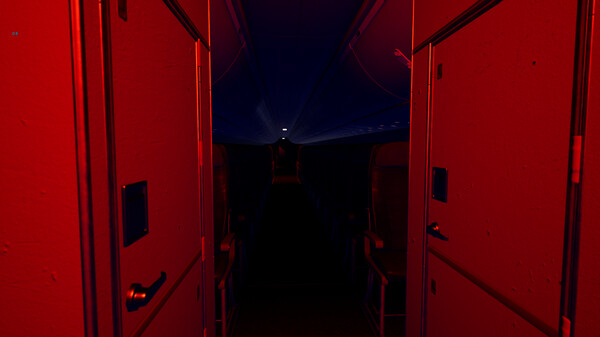 Sleep Paralysis: The Uncanny Valley screenshot 8