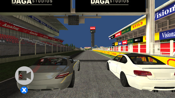 Super Turbo Racing screenshot 4