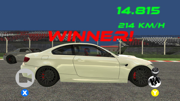 Super Turbo Racing screenshot 5