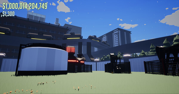 Tonikk Tycoon screenshot 10