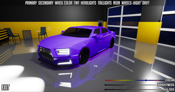Tonikk Tycoon screenshot 5