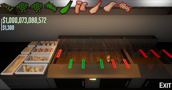 Tonikk Tycoon screenshot 3