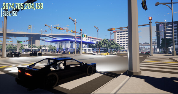 Tonikk Tycoon screenshot 7