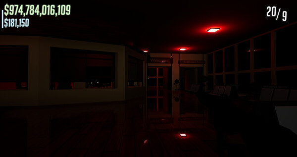 Tonikk Tycoon screenshot 11
