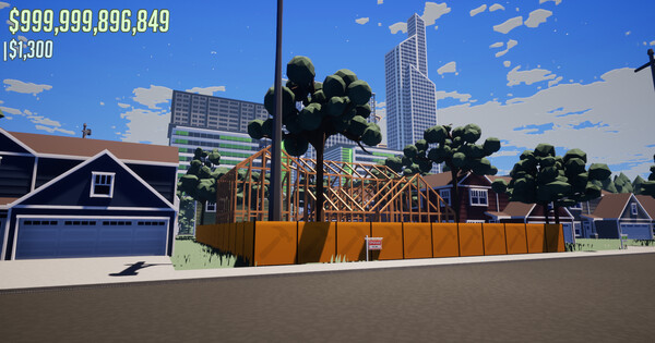 Tonikk Tycoon screenshot 0