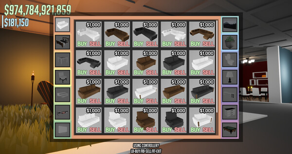 Tonikk Tycoon screenshot 6