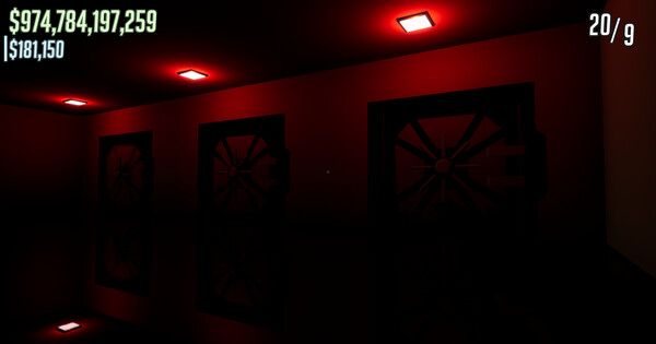 Tonikk Tycoon screenshot 4