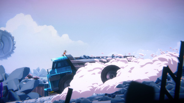 The Cub screenshot 11