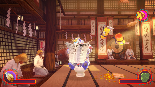 Burrito Bear screenshot 7