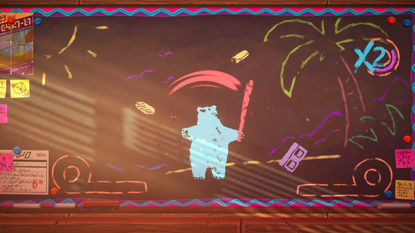 Burrito Bear screenshot 8