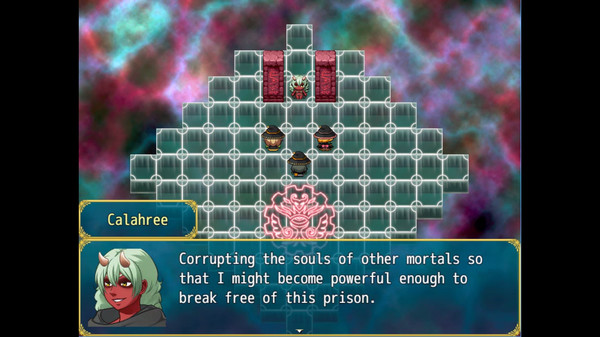 The Coven of Calahree screenshot 6