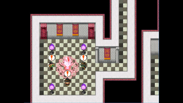 The Coven of Calahree screenshot 5