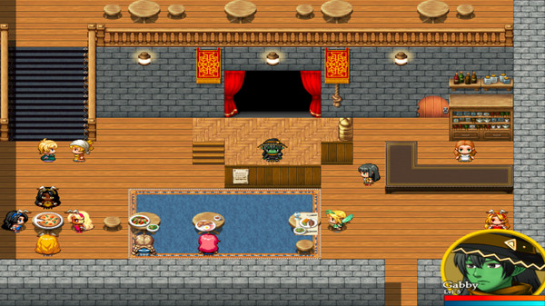 The Coven of Calahree screenshot 2