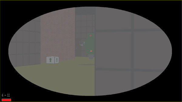 Cyberference screenshot 2