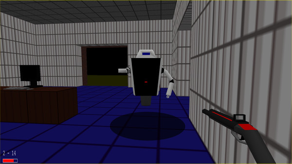 Cyberference screenshot 6