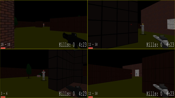 Cyberference screenshot 5