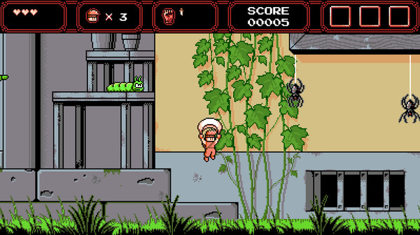 The Adventures of Poppe screenshot 4