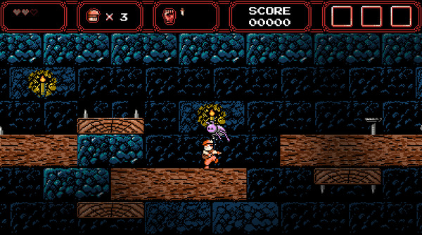 The Adventures of Poppe screenshot 6