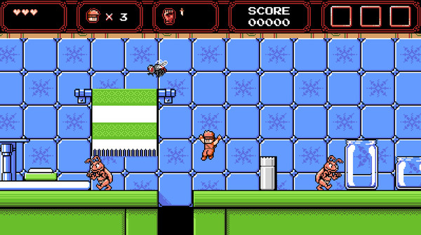 The Adventures of Poppe screenshot 5
