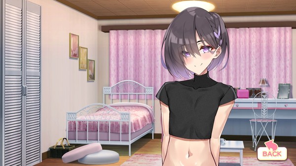 Otoko Cross: Pretty Boys Mahjong Solitaire screenshot 7