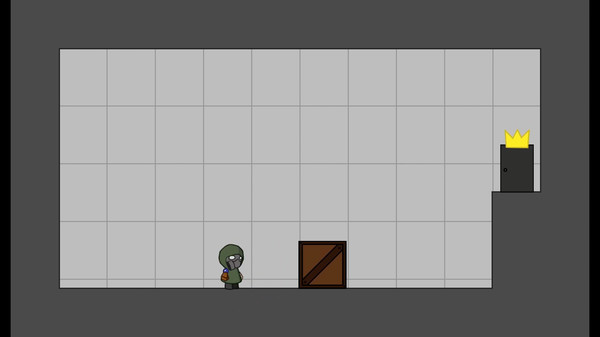 The Slime screenshot 1