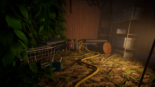 Santo Island Incident screenshot 6