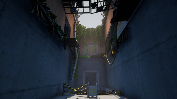 Santo Island Incident screenshot 7