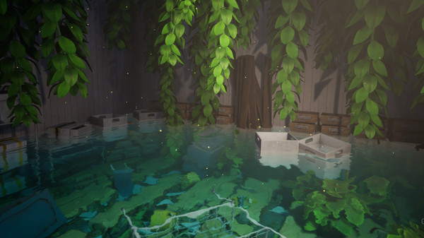 Santo Island Incident screenshot 10