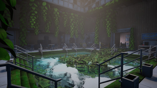 Santo Island Incident screenshot 2