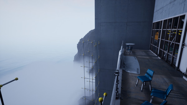 Santo Island Incident screenshot 9