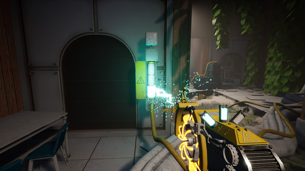 Santo Island Incident screenshot 1