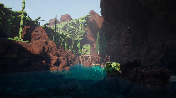 Santo Island Incident screenshot 12
