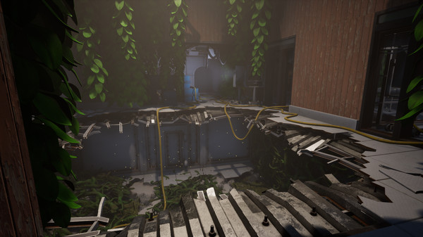 Santo Island Incident screenshot 11