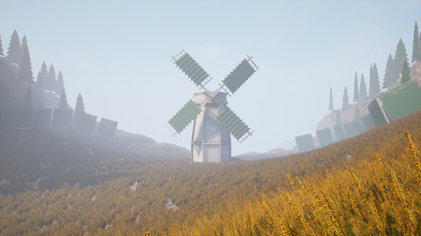Santo Island Incident screenshot 3