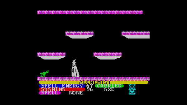 Alchemist screenshot 5