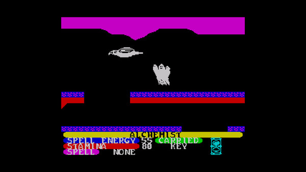 Alchemist screenshot 4