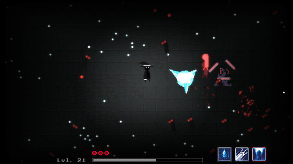 Outer Darkness screenshot 9