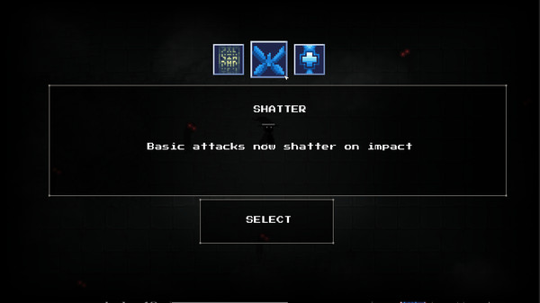 Outer Darkness screenshot 5