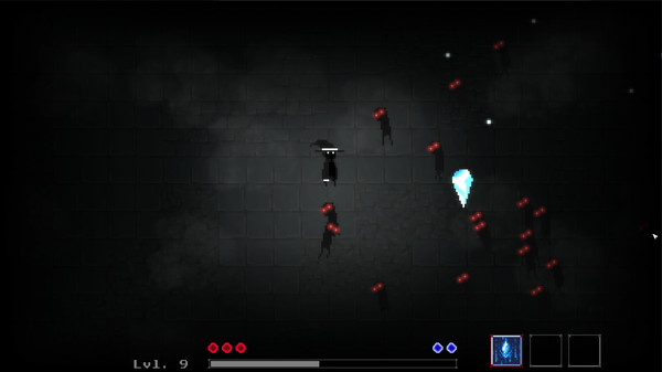 Outer Darkness screenshot 4