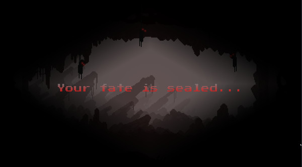 Outer Darkness screenshot 6